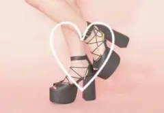 パンプス