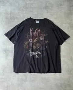 Akon Konvicted Tシャツ 半袖 ビンテージ グラフィックプリント - メルカリ