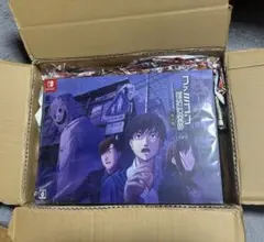 ファミコン探偵倶楽部 笑み男 コレクターズエディションのサムネイル