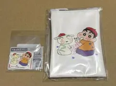 クレヨンしんちゃん コミックス あそーとコレクション ガチャ