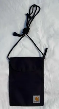carhartt WIP カーハート COLLINS NECK POUCHポーチのサムネイル