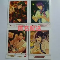 ★あんスタ ぱしゃこれ 紅月 神崎颯馬 蓮巳敬人