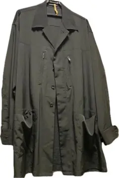 Yohji Yamamoto Pour homme（トリポリ）2023ジャケット