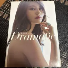 堀北真希 直筆サイン写真集 - メルカリ
