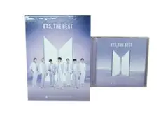 BTS, THE BEST　CD セット #ki