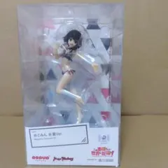 POP UP PARADE めぐみん 水着Ver. 「この素晴らしい世界に祝福…