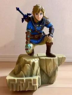 2026年最新】ゼルダの伝説 フィギュアの人気アイテム - メルカリ