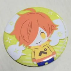 日常組 ぺいんと 缶バッジ アニメイト - メルカリ