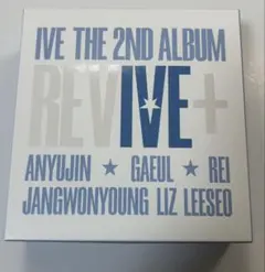 IVE REVIVE+ MD ver