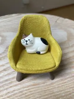 コンコンブル ミニチュア