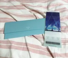 SHINee WORLD VI 東京ドーム公演 アプグレ特典 チケット