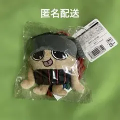 【新品未開封】BBBros フラットマスコットKC Jed