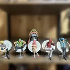 2025年最新】ジェルマ66 フィギュアの人気アイテム - メルカリ