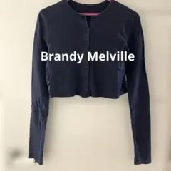 BRANDY MELVILLE クロップドトップス