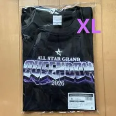 ALD1 STAR ROAD Tシャツ 韓国限定 ペンミ ファンコン - メルカリ