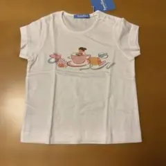 2026年最新】ファミリア ベビー tシャツの人気アイテム - メルカリ