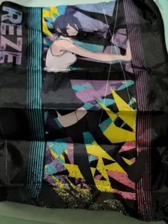 チェンソーマン　レゼ