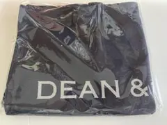 ディーン&デルーカ トートバッグ