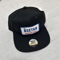 木梨サイクル　ゴルフおまとめ(三越伊勢丹限定)ベースボールキャップのサムネイル
