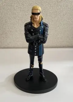 ワンピース ONE PIECE キラー フィギュア 箱あり 美品 台座付き