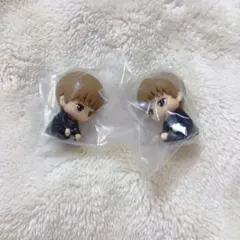 銀魂　3年Z組銀八先生　まちぼうけ　沖田総悟