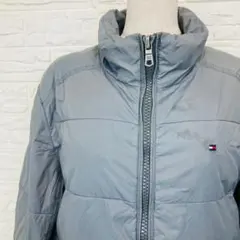 TOMMY HILFIGER トミー ヒルフィガー　ダウンジャケット　Sのサムネイル