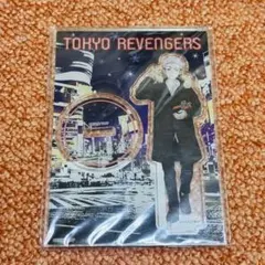 東京リベンジャーズ アクリルスタンド 三ツ谷