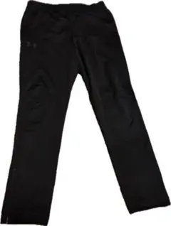 Under Armour ブラック トレーニングパンツ