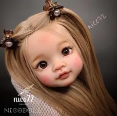 パオラドール パオラレイナ アジアンちゃん☆