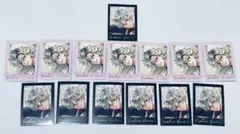 悪魔執事と黒い猫　あくねこ　ぱしゃこれプレミアム　ハナマル