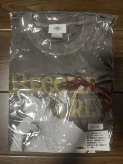 UVERworld TAKUYA∞ Tシャツ become tree XL - メルカリ