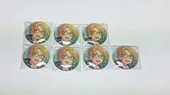 あんスタ 遊木真 缶バッジ7点セット