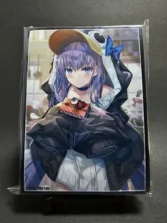 未開封 スリーブ Fate FGO メルトリリス ラムダリリス Amazon | FGO メルトリリス ラムダリリス スリーブ プレイマット