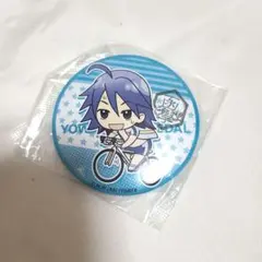 2026年最新】弱虫ペダル 真波 缶バッジの人気アイテム - メルカリ