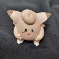 ポケモン ピッピ フィギュア