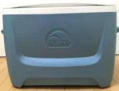 IGLOO イグルー クーラーボックス ポータブル冷蔵庫 美品○イグルーIGLOOクーラーボックス○ポータブル冷蔵庫 - メルカリ
