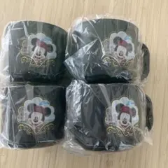 ディズニーリゾート　ミラコスタ　宿泊　アメニティ　コップ　セット