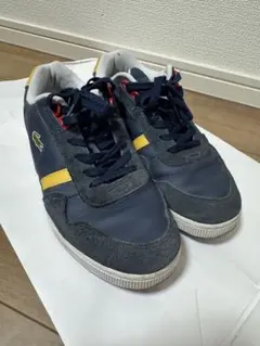 LACOSTE（ラコステ）/スニーカー/ローカット/28cmのサムネイル