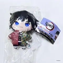 2026年最新】冨岡義勇ぬいぐるみの人気アイテム - メルカリ