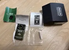 MXR carbon copy アナログディレイのサムネイル