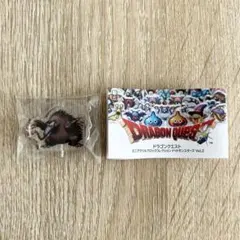 ドラゴンクエスト ミニアクリルブロックコレクション Vol.2 おおありくい