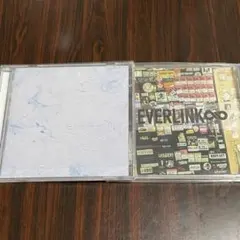 EVERLINK∞ (EVERLONGトリビュートアルバム) - メルカリ