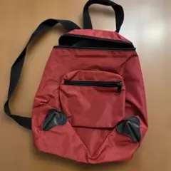 希少】90s エルベシャプリエ リュック USA製 カモメジップ - メルカリ