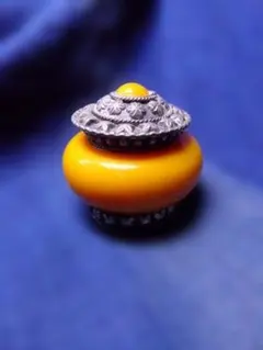 小物入れ・灰皿】早い者勝ち！オシャレ×カワイイ 真鍮製 アンティーク