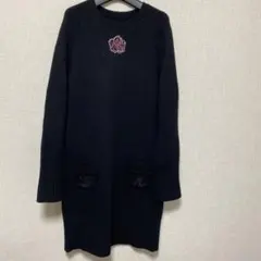 伊太利屋GKニットワンピースのサムネイル