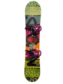 2026年最新】SPooN ビンディングの人気アイテム - メルカリ