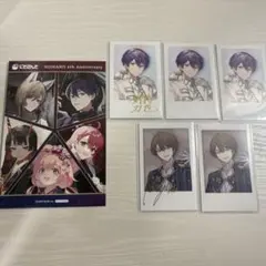 ろふまお チェキ まとめ売り