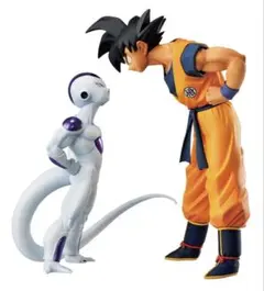 ドラゴンボール一番くじ　ラストワンフリーザ Amazon.co.jp: 一番くじ DB EX 恐怖フリーザ軍 ラストワン賞