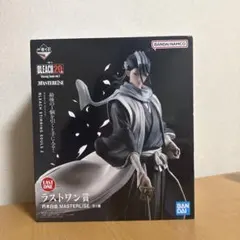 2025年最新】朽木白哉 ラストワンの人気アイテム - メルカリ