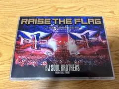 美品◇BD 三代目JSB LIVE TOUR 2019 2枚組